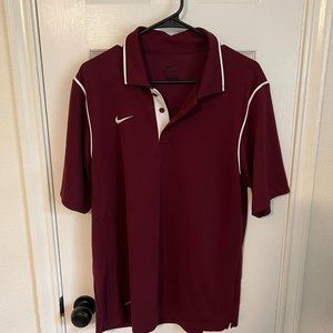 Nike Dri-Fit Polo